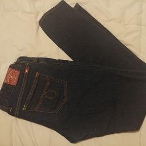 Lucky brand jeans